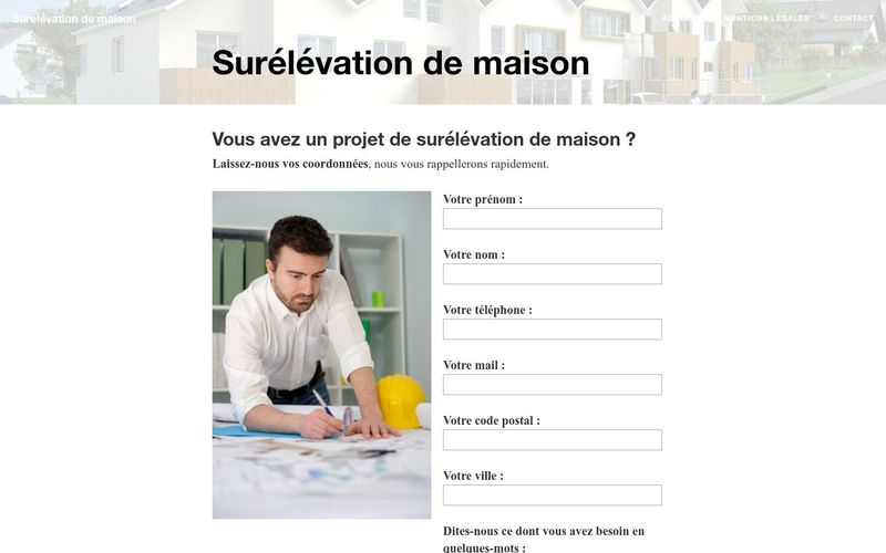 Surélévation de maison pourquoi sauter le pas ?